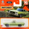 1970 Ford Ranchero - Grön - Matchbox 70 Years - Matchbox