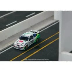 Ford Sierra RS500 Cosworth - Tim Harvey - Tarmac - 1:64