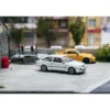 Ford Sierra RS500 Cosworth - Vit - ROAD64 - Tarmac - 1:64