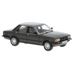 Ford Taunus (TC3) - 1979 - Mörkbrun - PCX87 - 1:87 - 5 cm