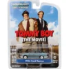 1986 Ford Taurus - Tommy Boy (The Movie) - GreenLight - 1:64
