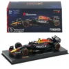 F1 - Red Bull - RB19 - #1 Max Verstappen - Bburago - 1:43