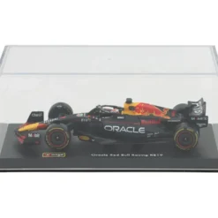 F1 - Red Bull - RB19 - #1 Max Verstappen - Bburago - 1:43