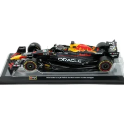 F1 - Red Bull - RB19 - Max Verstappen #1 - Bburago - 1:24