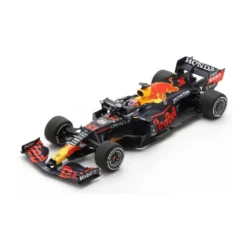 F1 - Red Bull - RB18 - Max Verstappen #1 - Spark - 1:18