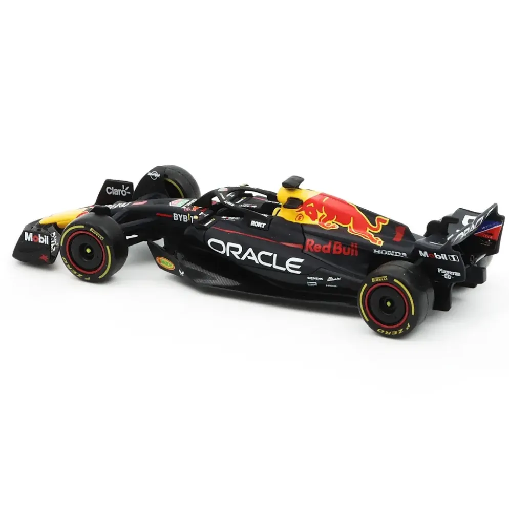 F1 - Red Bull - RB19 - #1 M.Verstappen - Bburago - 1:43