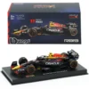F1 - Red Bull - RB19 - #11 Sergio Perez - Bburago - 1:43