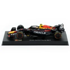 F1 - Red Bull - RB19 - #11 Sergio Perez - Bburago - 1:43