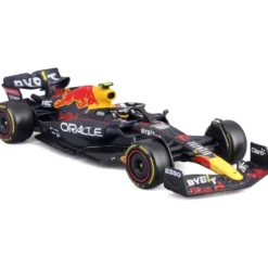 F1 - Red Bull - RB18 - Sergio Perez #11 - Bburago - 1:43