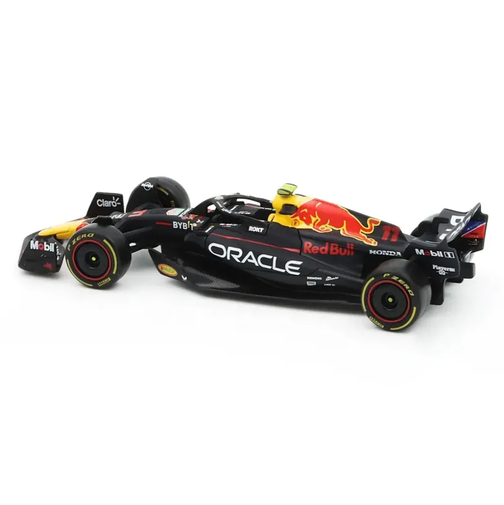 F1 - Red Bull - RB19 - #11 S.Perez - Bburago - 1:43
