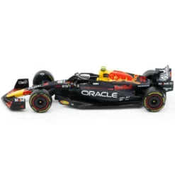 F1 - Red Bull - RB19 - #11 S.Perez - Bburago - 1:43