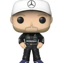 Funko POP! - Valtteri Bottas - Formula 1 - Funko
