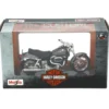 1977 FXS Low Rider - Harley-Davidson - Maisto - 1:18
