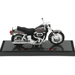 1977 FXS Low Rider - Harley-Davidson - Maisto - 1:18