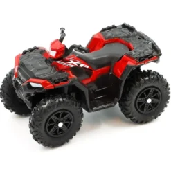 Fyrhjuling - Polaris Sportsman XP 1000 - NewRay