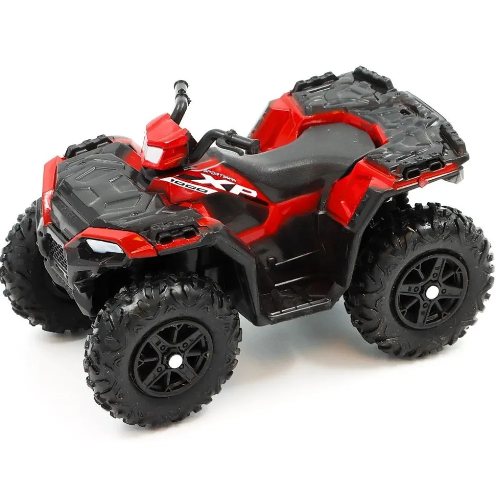 Fyrhjuling - Polaris Sportsman XP 1000 - NewRay