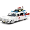 Ghostbusters ECTO-1 - Cadillac - Jada Toys - 1:24