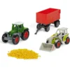 Giftset Jordbruk - Siku Farmer - 6304 - Siku