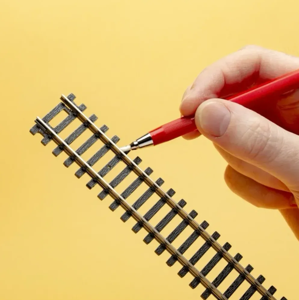 Glass fibre pencil - 2 mm - Model Craft