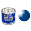 Gloss "Blue" - 52 - RAL 5005 - Emaljfärg - Revell