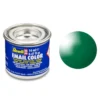 Gloss "Emerald Green" - 61 - RAL 6029 - Emaljfärg - Revell