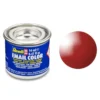 Gloss "Fiery Red" - 31 - RAL 3000 - Emaljfärg - Revell
