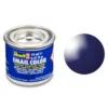 Gloss "Night Blue" - 54 - RAL 5022 - Emaljfärg - Revell