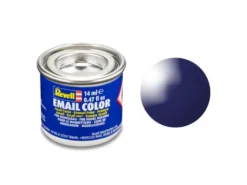 Gloss "Night Blue" - 54 - RAL 5022 - Emaljfärg - Revell