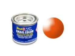 Gloss "Orange" - 30 - RAL 2004 - Emaljfärg - Revell