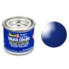 Gloss "Ultramarine-Blue" - 51 - RAL 5002 - Emaljfärg - Revell