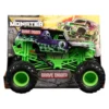 Grave Digger - Monster Jam - Collector Truck - 20 cm