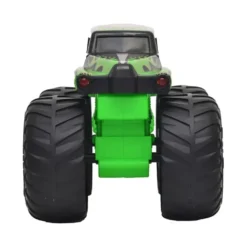 Grave Digger - Monster Jam - Ljud och Ljus - 21 cm