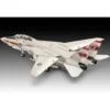 Grumman F-14A Tomcat - Byggmodell - 03782 - Revell - 1:144