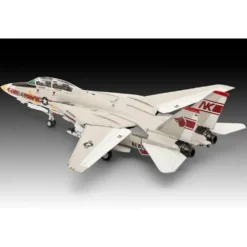 Grumman F-14A Tomcat - Byggmodell - 03782 - Revell - 1:144