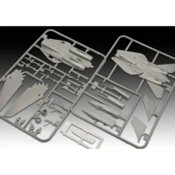 Grumman F-14A Tomcat - Byggmodell - 03782 - Revell - 1:144