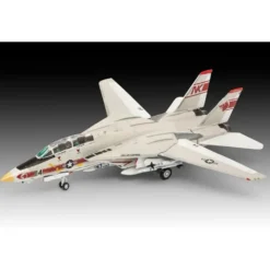 Grumman F-14A Tomcat - Byggmodell - 03782 - Revell - 1:144