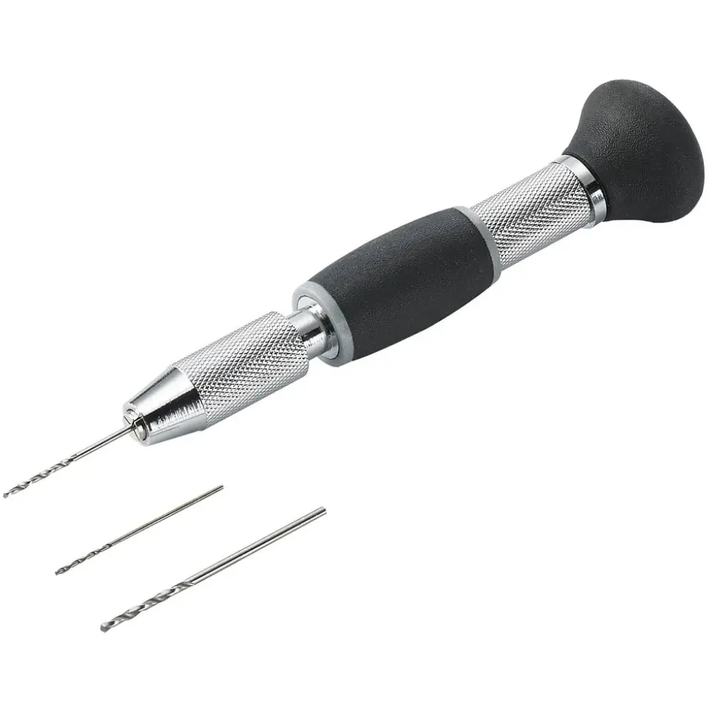 Hand Drill - Handborr 3 stl - 39064 - Revell