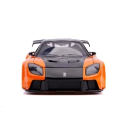 Han's Mazda RX-7 - 1997 - Fast & Furious - Jada Toys - 1:24