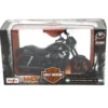2015 Harley-Davidson Street 750 - Maisto - 1:12