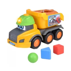 Harry Hauler - Volvo - Dumper - ABC