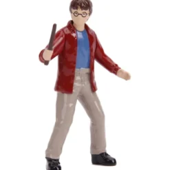 Harry Potter & 1959 Ford Anglia - Jada Toys - 1:24