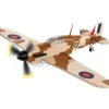 Hawker Hurricane MK.1 - Byggklossar - 5866 - COBI - 1:48