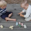 Hearts Bilar - 4-pack - Viking Toys