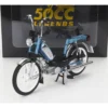 Hercules Prima 5S - 1995 - Blå - 50CC Legends - 1:10