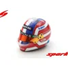 Hjälm - Esteban Ocon - 2022 - Spark Models - 1:5