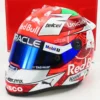Hjälm - Sergio Pérez - Red Bull - 2022 - Schuberth - 1:2