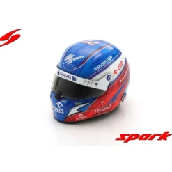 Hjälm - Valtteri Bottas - 2022 - Spark - 1:5