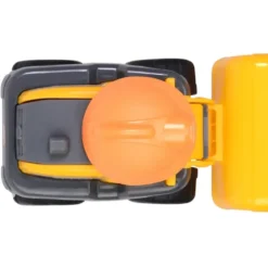 Hjullastare - Volvo - Builder Team - ABC - 14 cm