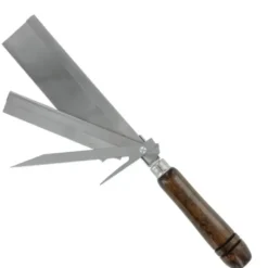 Hobbysågar - 4 in 1 Saw Set - Zona - Model Craft