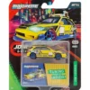 Honda Civic Type R EK9 - Gul - JDM Legends Deluxe - Majorette - 7 cm